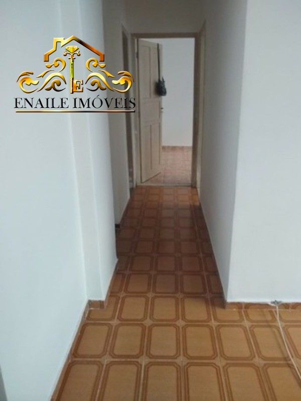Apartamento residencial em nova iguaçu - rj, centro