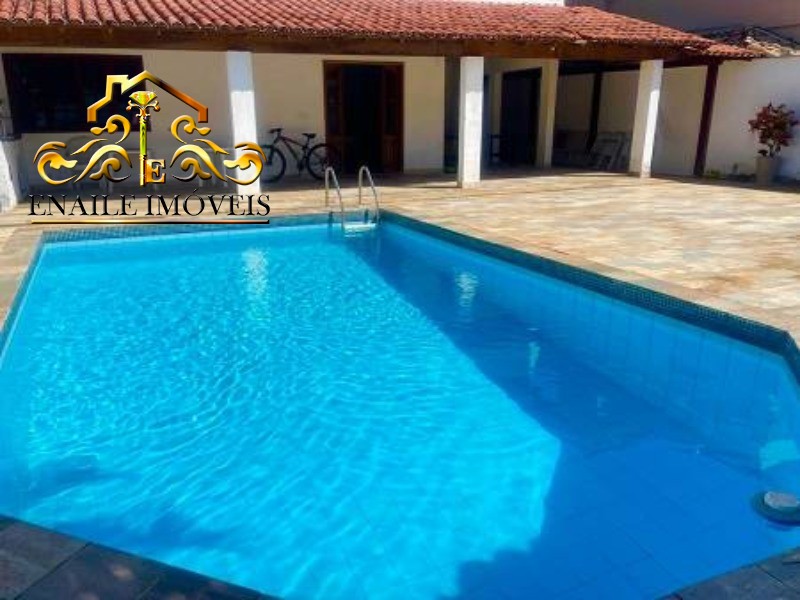 Casa residencial em rio de janeiro - rj, barra da tijuca