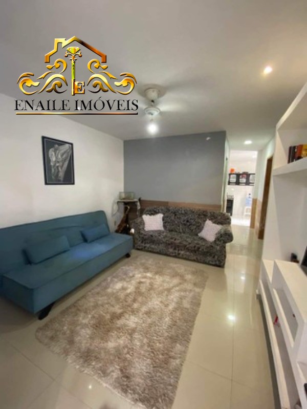 Casa residencial em itaguaí - rj, engenho
