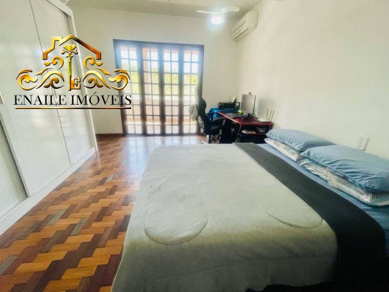 Casa residencial em rio de janeiro - rj, barra da tijuca