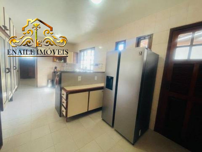 Casa residencial em rio de janeiro - rj, barra da tijuca