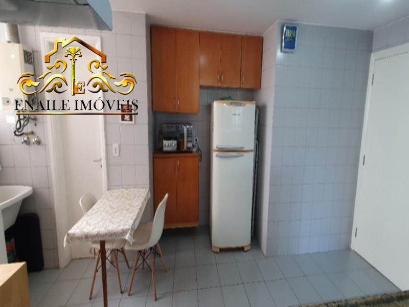 Apartamento residencial em rio de janeiro - rj, recreio dos bandeirantes
