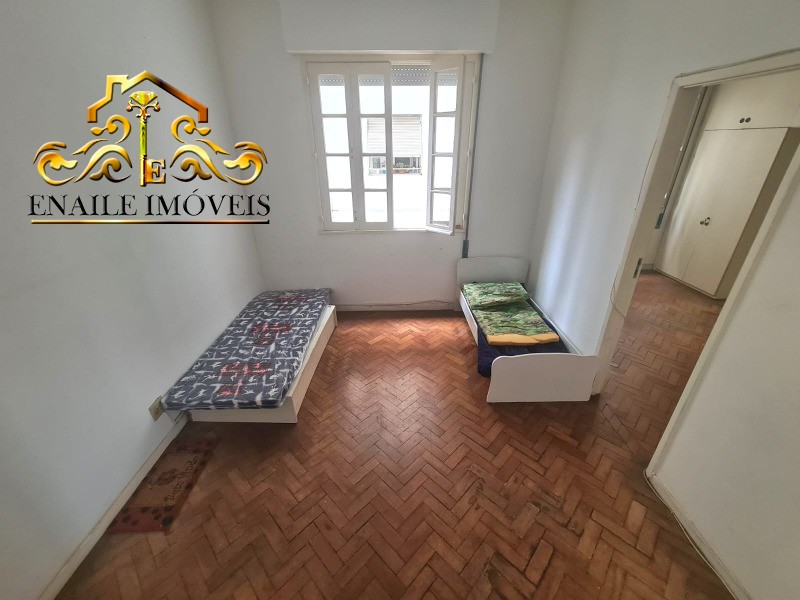 Apartamento residencial em rio de janeiro - rj, flamengo
