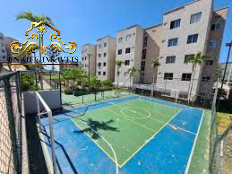 Apartamento residencial em nova iguaçu - rj, jardim da posse