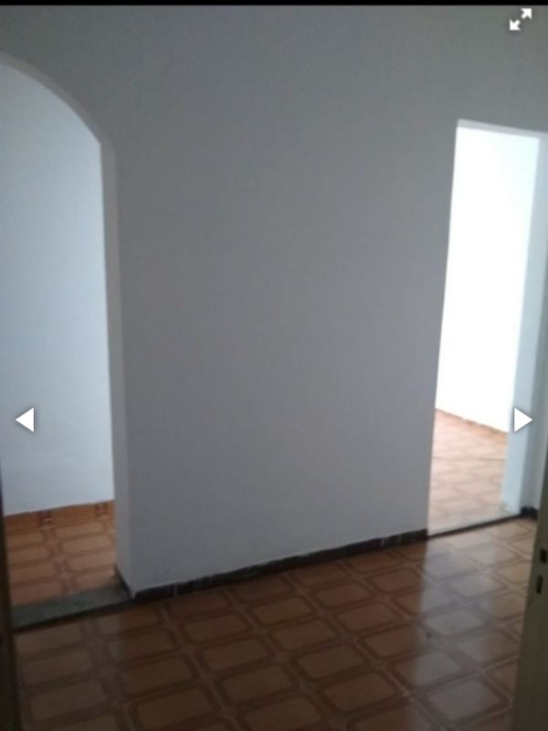 Apartamento residencial em nova iguaçu - rj, centro