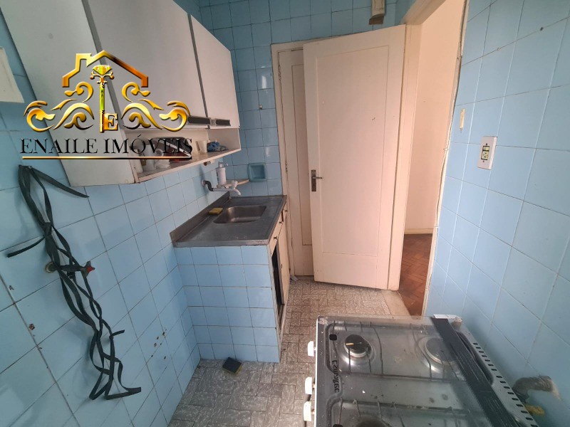 Apartamento residencial em rio de janeiro - rj, flamengo