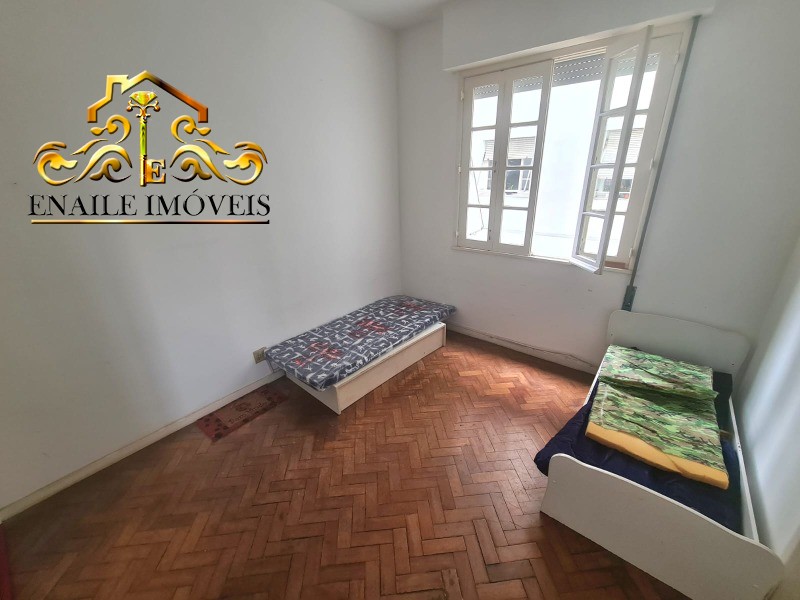 Apartamento residencial em rio de janeiro - rj, flamengo
