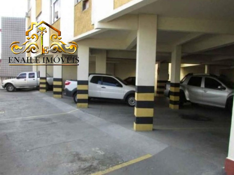 Apartamento residencial em nova iguaçu - rj, centro