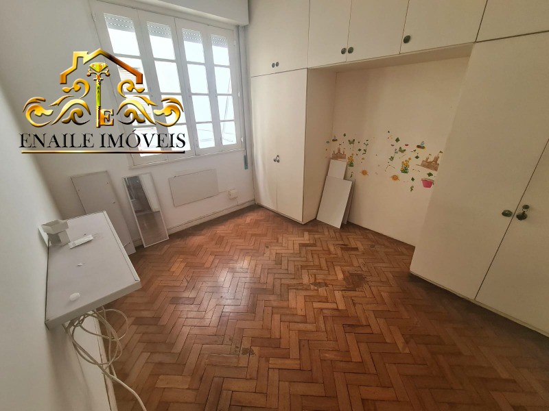 Apartamento residencial em rio de janeiro - rj, flamengo