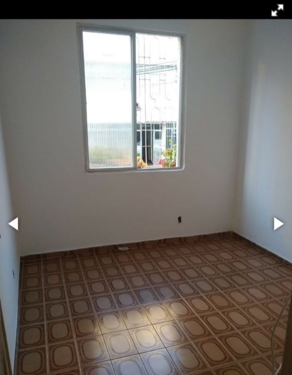 Apartamento residencial em nova iguaçu - rj, centro