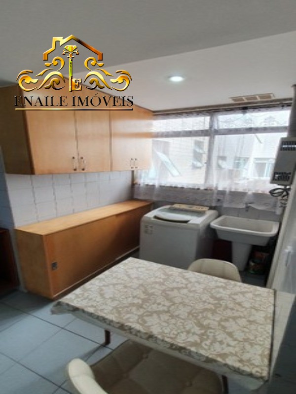 Apartamento residencial em rio de janeiro - rj, recreio dos bandeirantes
