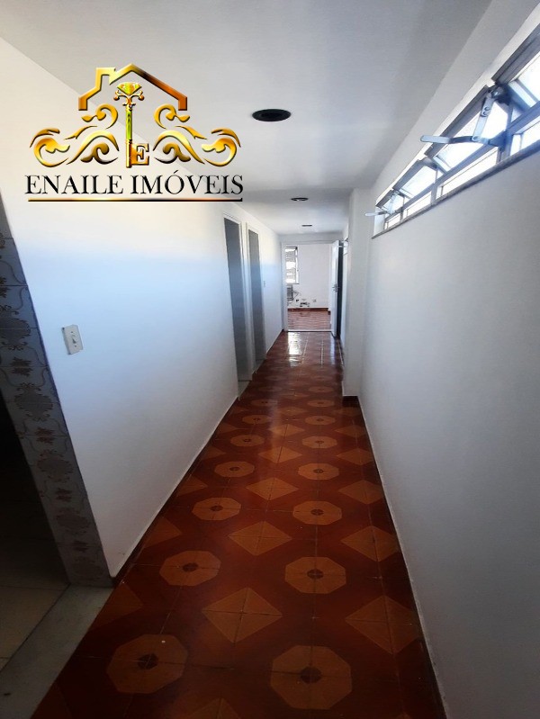Apartamento residencial em nova iguaçu - rj, centro