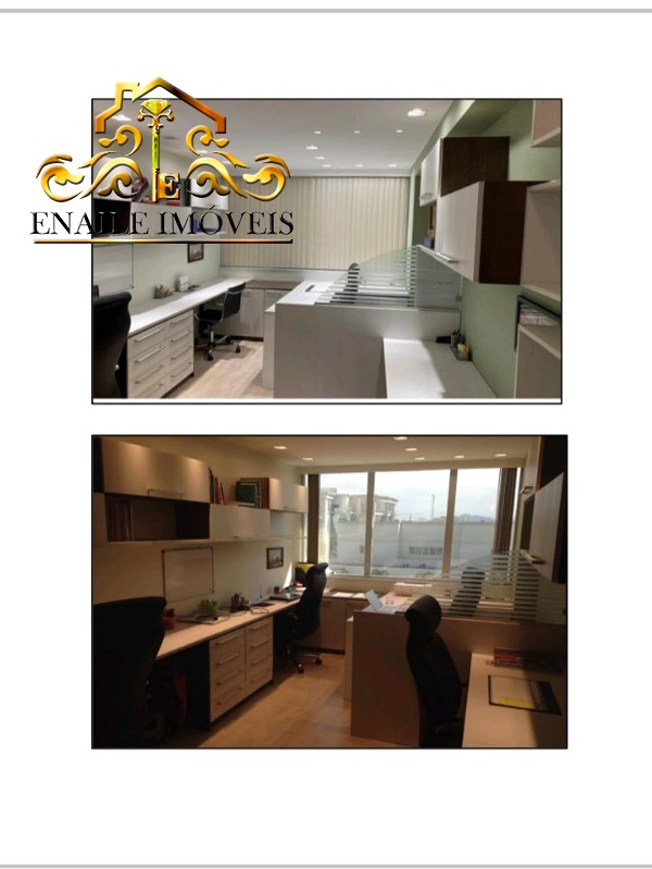 Sala comercial em rio de janeiro - rj, barra da tijuca
