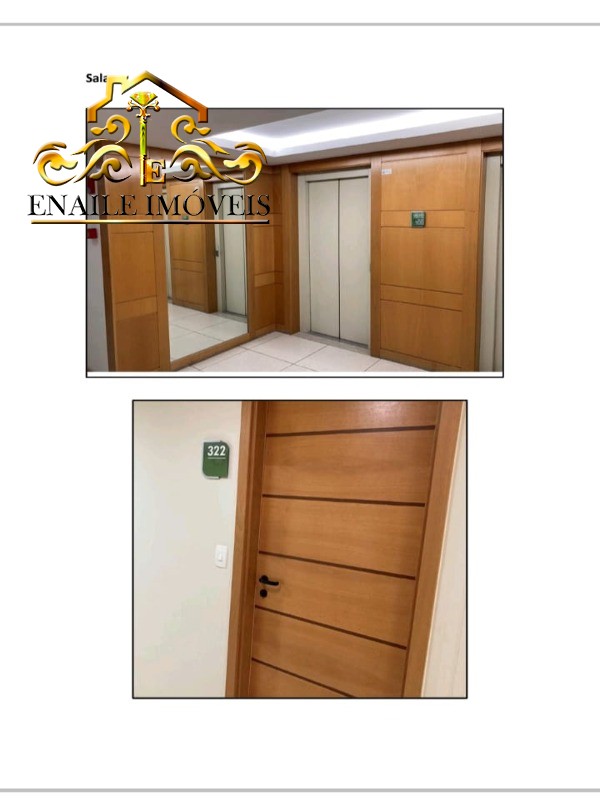 Sala comercial em rio de janeiro - rj, barra da tijuca