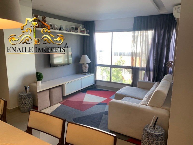 Apartamento residencial em rio de janeiro - rj, leblon