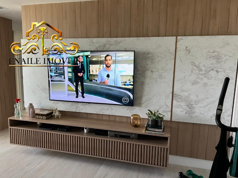 Apartamento residencial em rio de janeiro - rj, barra da tijuca