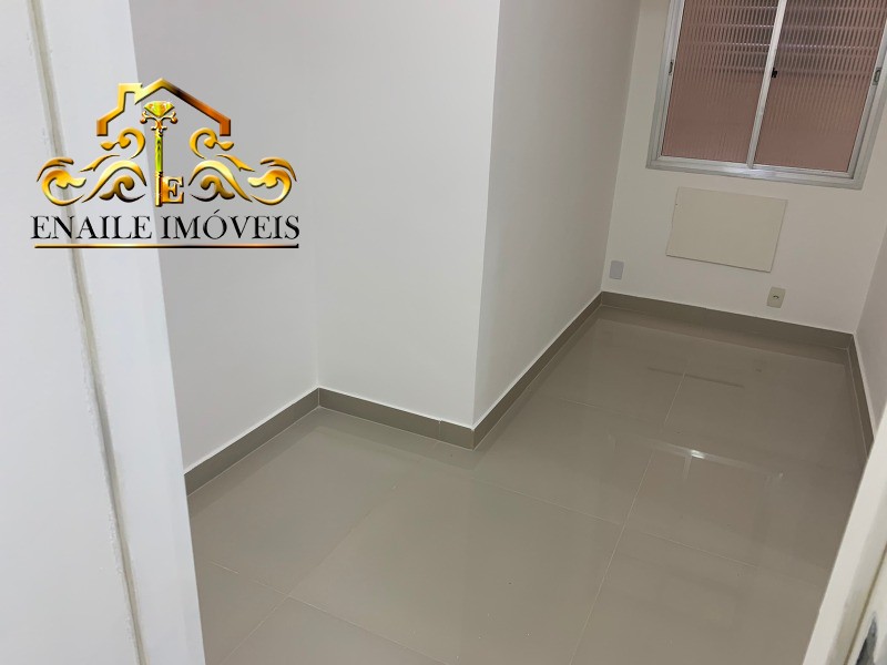 Apartamento residencial em rio de janeiro - rj, flamengo