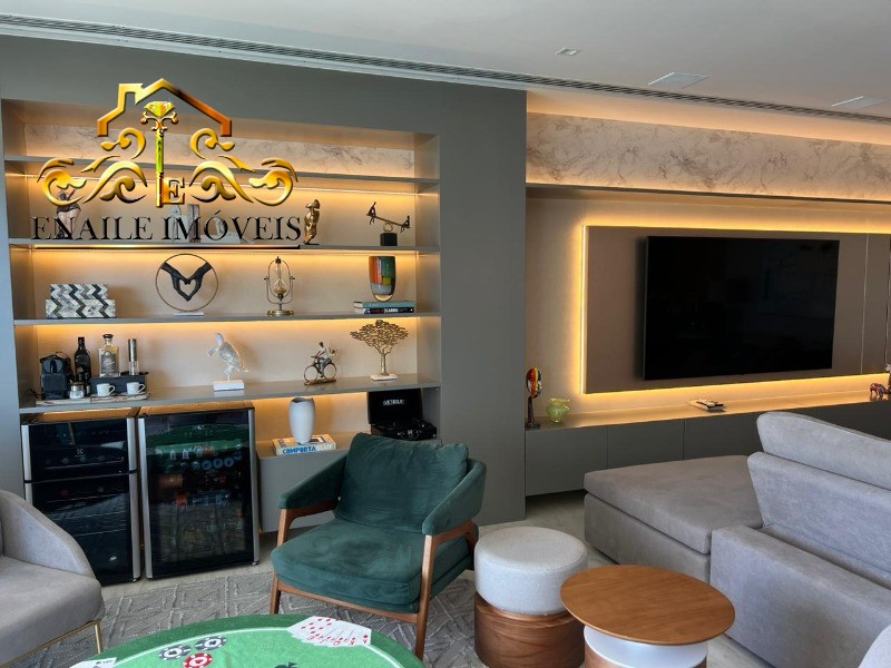 Apartamento residencial em rio de janeiro - rj, barra da tijuca