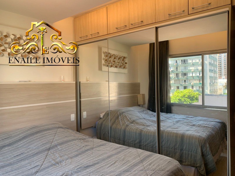 Apartamento residencial em rio de janeiro - rj, leblon