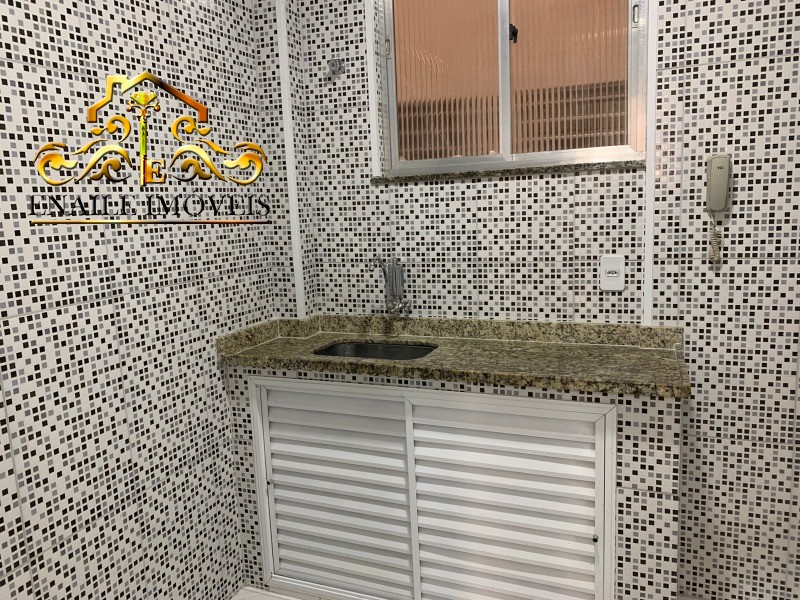 Apartamento residencial em rio de janeiro - rj, flamengo