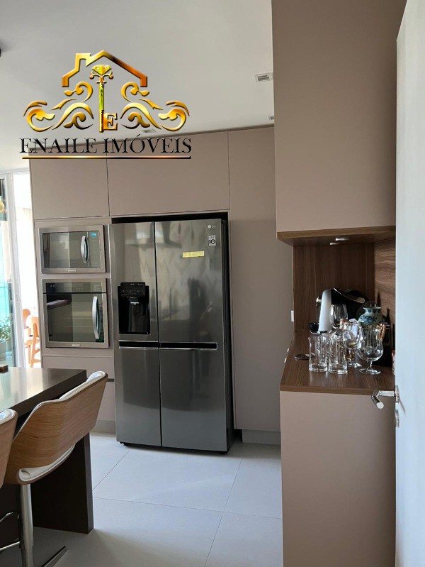 Apartamento residencial em rio de janeiro - rj, barra da tijuca