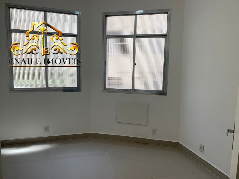 Apartamento residencial em rio de janeiro - rj, flamengo
