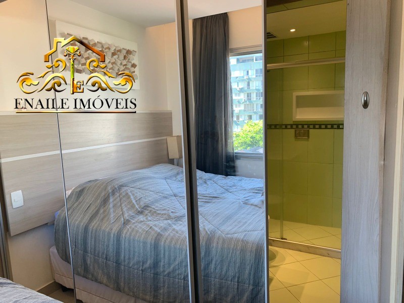 Apartamento residencial em rio de janeiro - rj, leblon