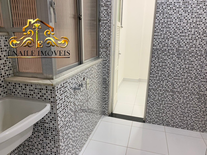 Apartamento residencial em rio de janeiro - rj, flamengo