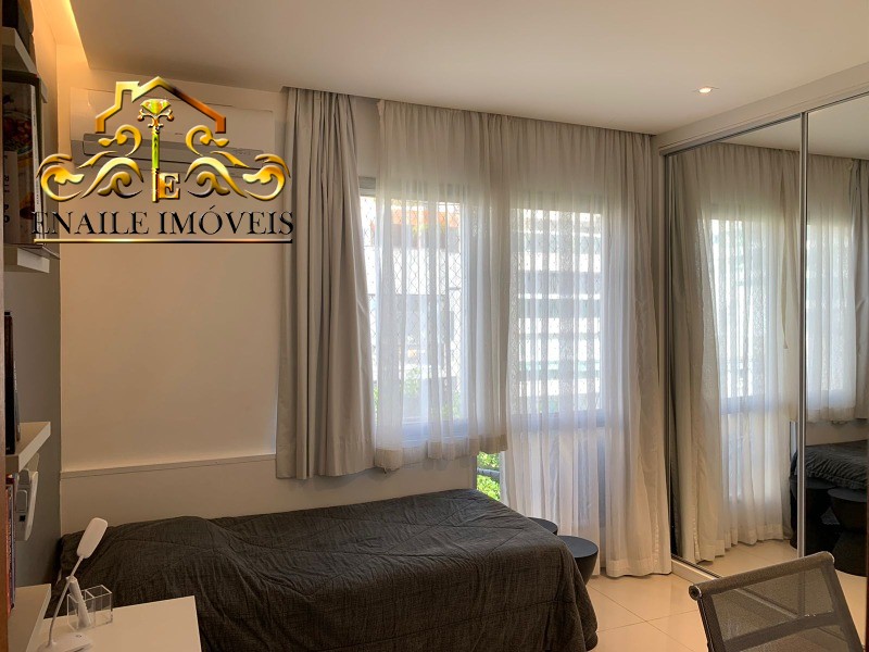 Apartamento residencial em rio de janeiro - rj, leblon