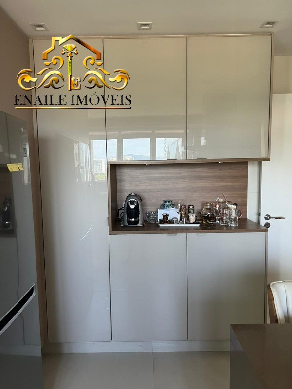 Apartamento residencial em rio de janeiro - rj, barra da tijuca