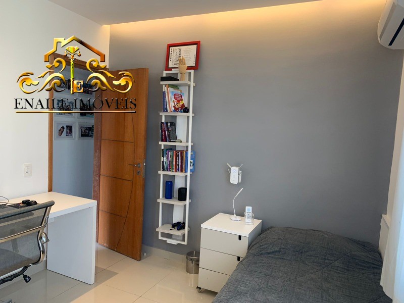 Apartamento residencial em rio de janeiro - rj, leblon