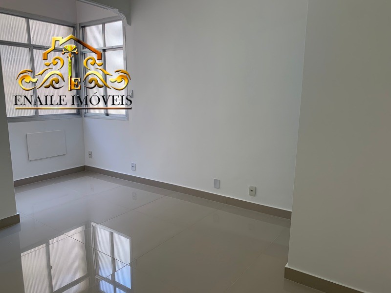 Apartamento residencial em rio de janeiro - rj, flamengo