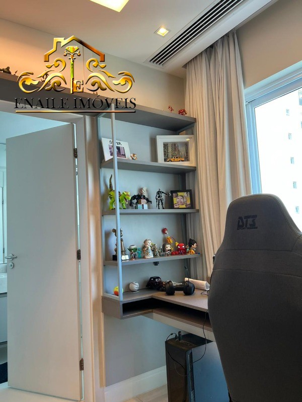 Apartamento residencial em rio de janeiro - rj, barra da tijuca