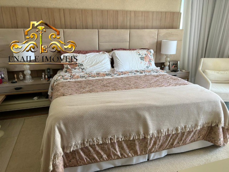 Apartamento residencial em rio de janeiro - rj, barra da tijuca