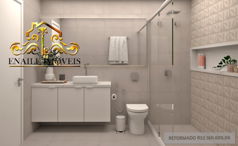 Apartamento residencial em rio de janeiro - rj, copacabana