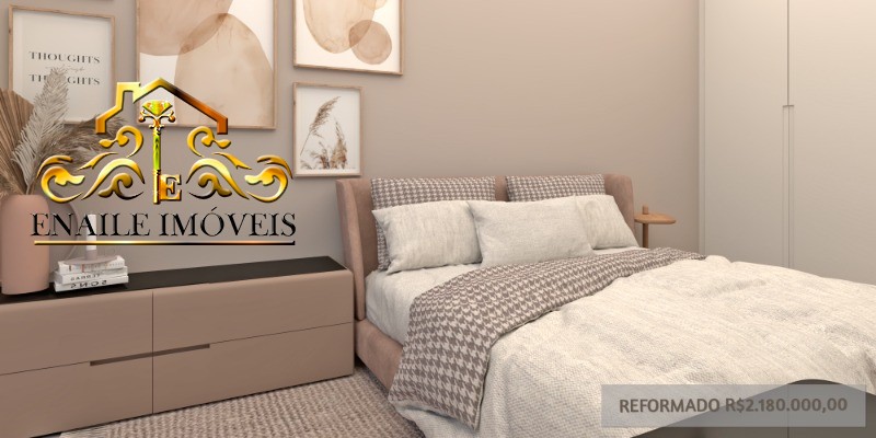 Apartamento residencial em rio de janeiro - rj, copacabana