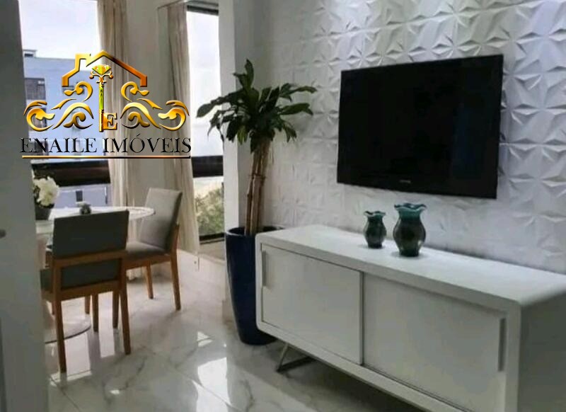 Apartamento residencial em rio de janeiro - rj, barra da tijuca