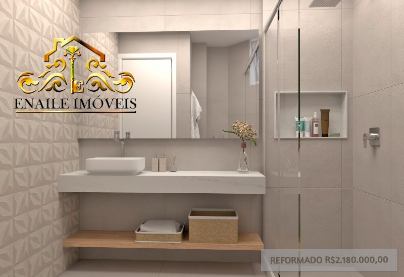 Apartamento residencial em rio de janeiro - rj, copacabana
