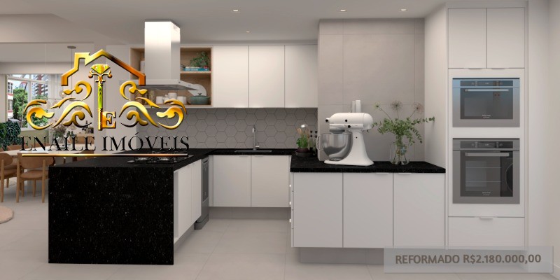Apartamento residencial em rio de janeiro - rj, copacabana