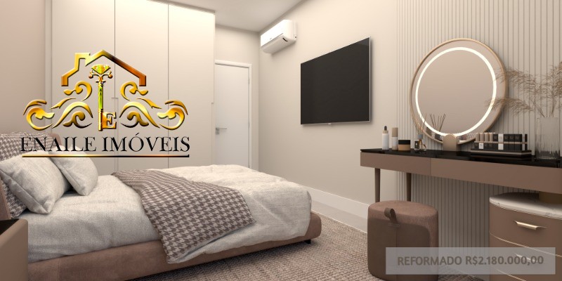 Apartamento residencial em rio de janeiro - rj, copacabana