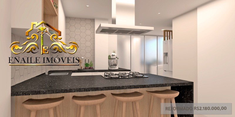 Apartamento residencial em rio de janeiro - rj, copacabana