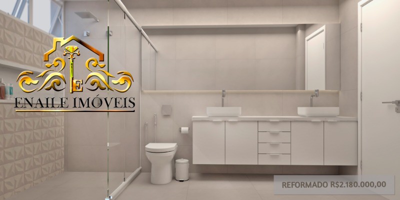 Apartamento residencial em rio de janeiro - rj, copacabana