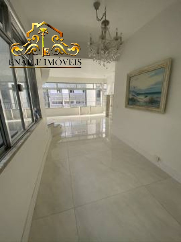 Apartamento residencial em rio de janeiro - rj, ipanema