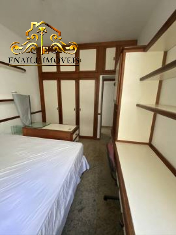 Apartamento residencial em rio de janeiro - rj, ipanema
