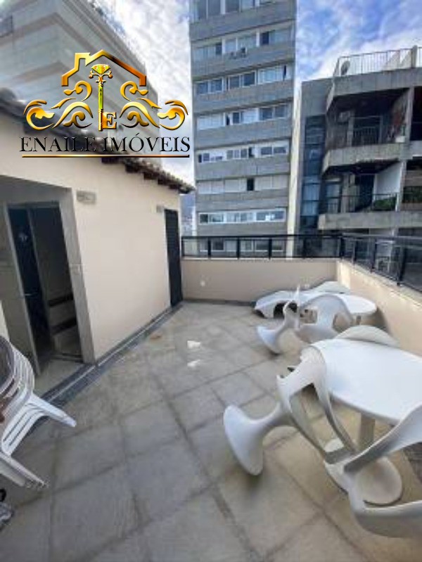 Apartamento residencial em rio de janeiro - rj, ipanema