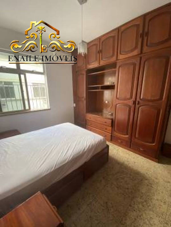 Apartamento residencial em rio de janeiro - rj, ipanema