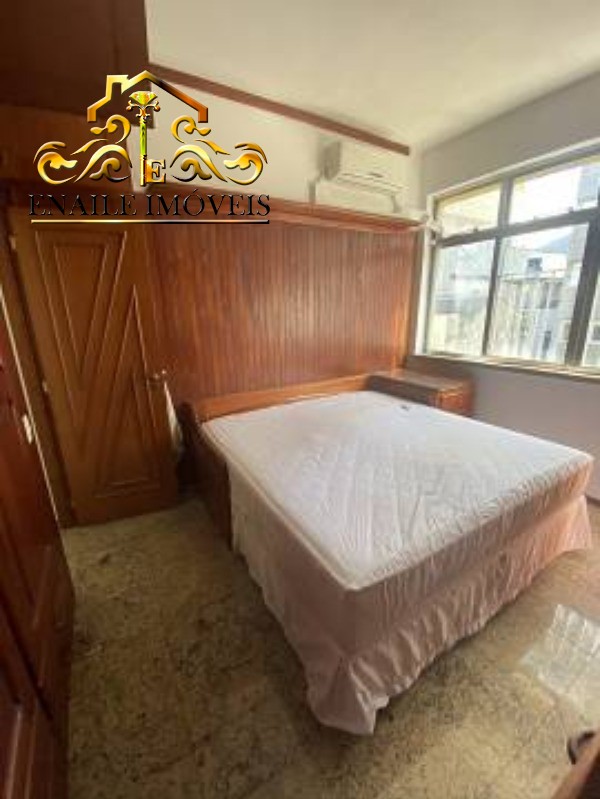 Apartamento residencial em rio de janeiro - rj, ipanema