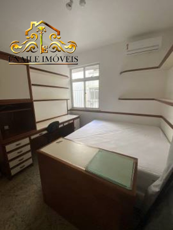 Apartamento residencial em rio de janeiro - rj, ipanema