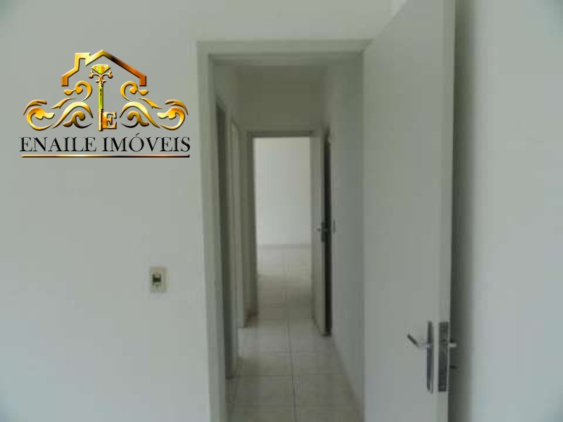 Apartamento residencial em rio de janeiro - rj, jardim guana