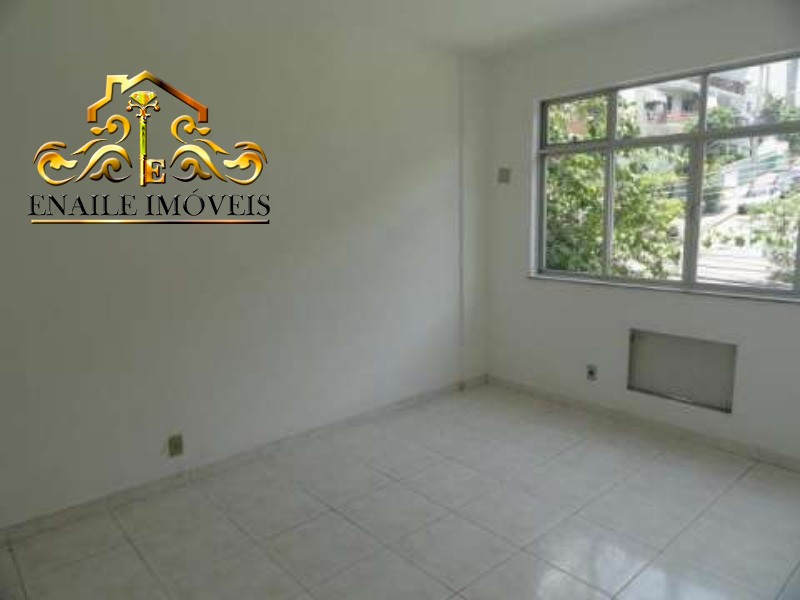 Apartamento residencial em rio de janeiro - rj, jardim guana